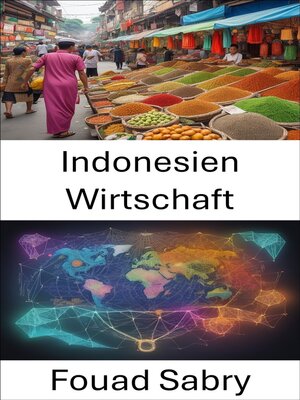 cover image of Indonesien Wirtschaft